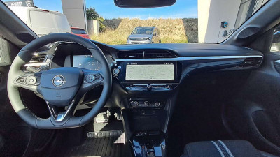 Opel Corsa Gebrauchtwagen Opel Corsa Gebrauchtwagen
