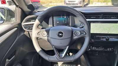 Opel Corsa Gebrauchtwagen Opel Corsa Gebrauchtwagen