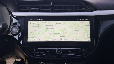 Opel Corsa Gebrauchtwagen Opel Corsa Gebrauchtwagen