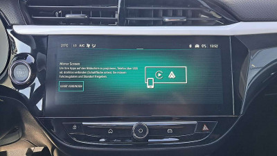 Opel Corsa Gebrauchtwagen Opel Corsa Gebrauchtwagen