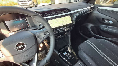 Opel Corsa Gebrauchtwagen Opel Corsa Gebrauchtwagen