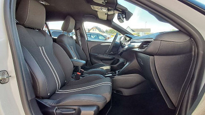 Opel Corsa Gebrauchtwagen Opel Corsa Gebrauchtwagen