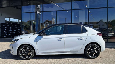 Opel Corsa Gebrauchtwagen Opel Corsa Gebrauchtwagen