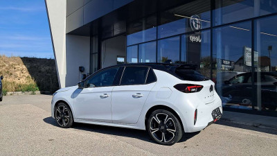 Opel Corsa Gebrauchtwagen Opel Corsa Gebrauchtwagen