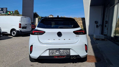Opel Corsa Gebrauchtwagen Opel Corsa Gebrauchtwagen