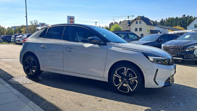 Opel Corsa Gebrauchtwagen Opel Corsa Gebrauchtwagen