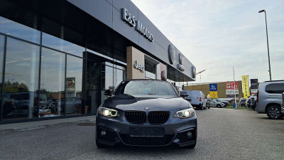 BMW 2er Gebrauchtwagen BMW 2er Gebrauchtwagen