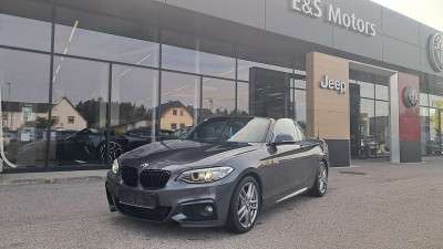 BMW 2er Gebrauchtwagen BMW 2er Gebrauchtwagen