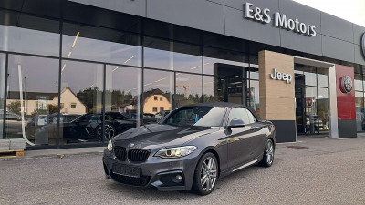 BMW 2er Gebrauchtwagen BMW 2er Gebrauchtwagen