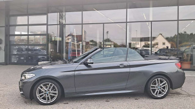 BMW 2er Gebrauchtwagen BMW 2er Gebrauchtwagen