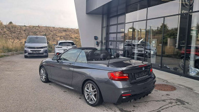 BMW 2er Gebrauchtwagen BMW 2er Gebrauchtwagen