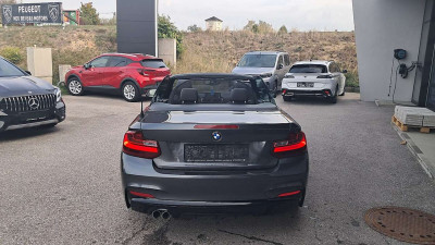 BMW 2er Gebrauchtwagen BMW 2er Gebrauchtwagen