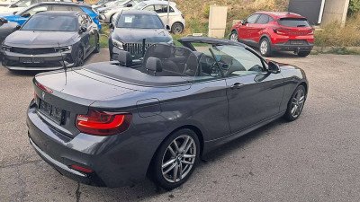 BMW 2er Gebrauchtwagen BMW 2er Gebrauchtwagen