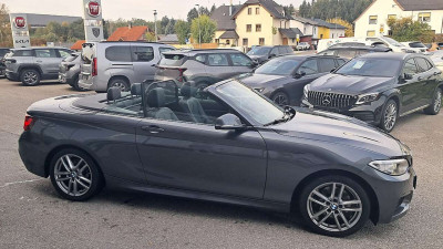 BMW 2er Gebrauchtwagen BMW 2er Gebrauchtwagen