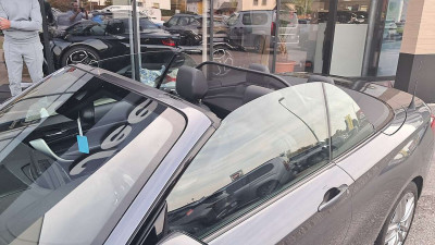 BMW 2er Gebrauchtwagen BMW 2er Gebrauchtwagen