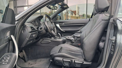 BMW 2er Gebrauchtwagen BMW 2er Gebrauchtwagen