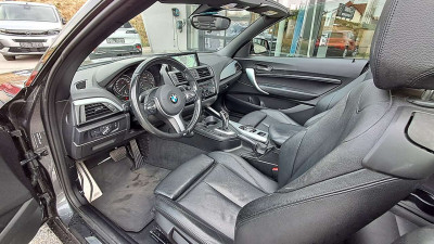 BMW 2er Gebrauchtwagen BMW 2er Gebrauchtwagen