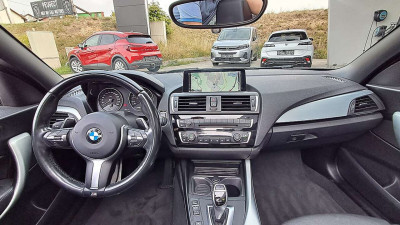 BMW 2er Gebrauchtwagen BMW 2er Gebrauchtwagen