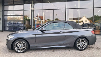 BMW 2er Gebrauchtwagen BMW 2er Gebrauchtwagen