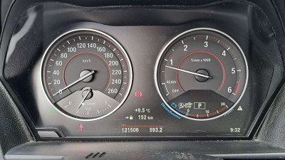 BMW 2er Gebrauchtwagen BMW 2er Gebrauchtwagen