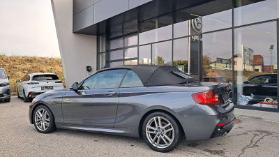 BMW 2er Gebrauchtwagen BMW 2er Gebrauchtwagen