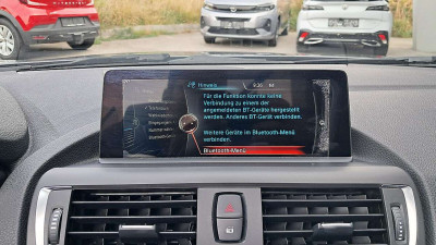 BMW 2er Gebrauchtwagen BMW 2er Gebrauchtwagen