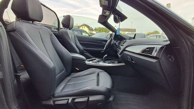 BMW 2er Gebrauchtwagen BMW 2er Gebrauchtwagen