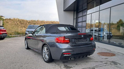 BMW 2er Gebrauchtwagen BMW 2er Gebrauchtwagen