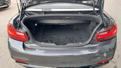 BMW 2er Gebrauchtwagen BMW 2er Gebrauchtwagen