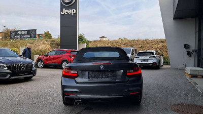 BMW 2er Gebrauchtwagen BMW 2er Gebrauchtwagen