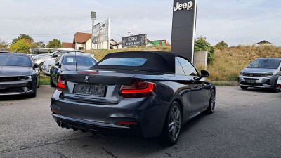 BMW 2er Gebrauchtwagen BMW 2er Gebrauchtwagen