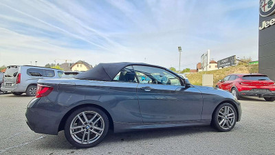 BMW 2er Gebrauchtwagen BMW 2er Gebrauchtwagen