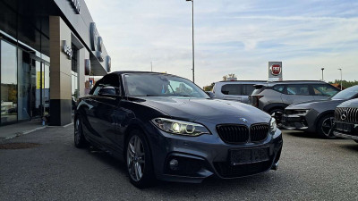 BMW 2er Gebrauchtwagen BMW 2er Gebrauchtwagen