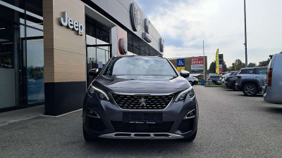 Peugeot 5008 Gebrauchtwagen Peugeot 5008 Gebrauchtwagen