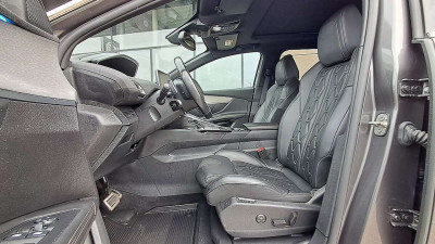 Peugeot 5008 Gebrauchtwagen Peugeot 5008 Gebrauchtwagen