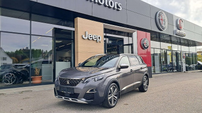 Peugeot 5008 Gebrauchtwagen Peugeot 5008 Gebrauchtwagen