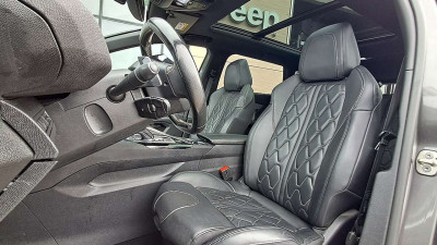 Peugeot 5008 Gebrauchtwagen Peugeot 5008 Gebrauchtwagen