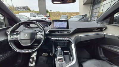 Peugeot 5008 Gebrauchtwagen Peugeot 5008 Gebrauchtwagen