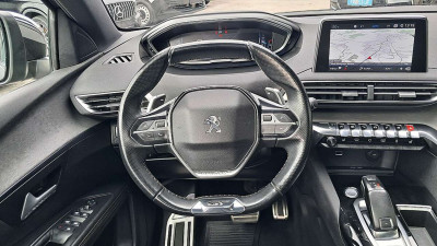 Peugeot 5008 Gebrauchtwagen Peugeot 5008 Gebrauchtwagen