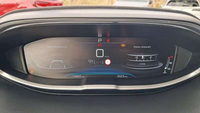 Peugeot 5008 Gebrauchtwagen Peugeot 5008 Gebrauchtwagen