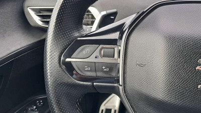 Peugeot 5008 Gebrauchtwagen Peugeot 5008 Gebrauchtwagen