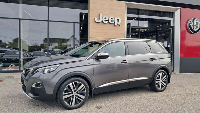 Peugeot 5008 Gebrauchtwagen Peugeot 5008 Gebrauchtwagen