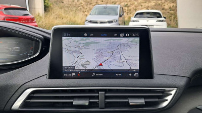 Peugeot 5008 Gebrauchtwagen Peugeot 5008 Gebrauchtwagen