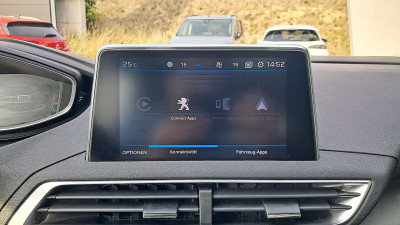 Peugeot 5008 Gebrauchtwagen Peugeot 5008 Gebrauchtwagen