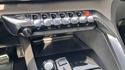 Peugeot 5008 Gebrauchtwagen Peugeot 5008 Gebrauchtwagen