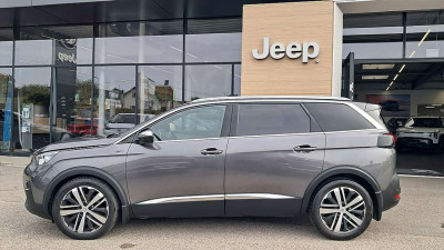 Peugeot 5008 Gebrauchtwagen Peugeot 5008 Gebrauchtwagen