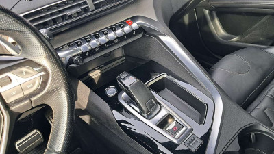 Peugeot 5008 Gebrauchtwagen Peugeot 5008 Gebrauchtwagen