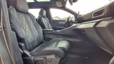 Peugeot 5008 Gebrauchtwagen Peugeot 5008 Gebrauchtwagen