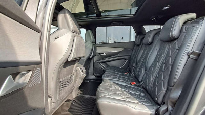 Peugeot 5008 Gebrauchtwagen Peugeot 5008 Gebrauchtwagen