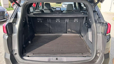 Peugeot 5008 Gebrauchtwagen Peugeot 5008 Gebrauchtwagen